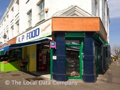 A P Food image
