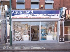 Aqua Land image