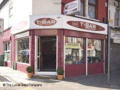 T-Bar image