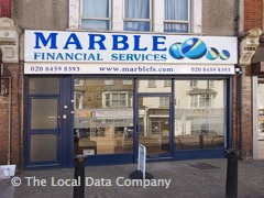 Marble Financial Services image