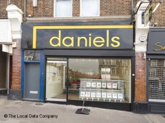 Daniels image