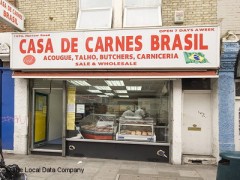 Casa De Carnes Brasil image