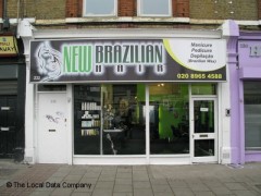 New Brazilian Hair image