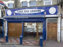 Casa Del Leione image