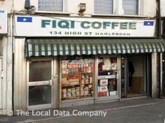 Fiqi Coffee image