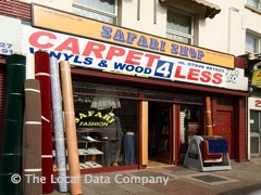 Safari Shop image