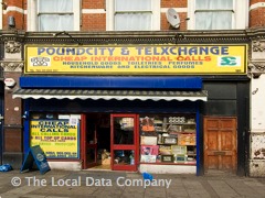 Poundcity & Telxchange image