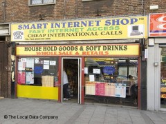 Smart Internet Shop image