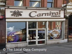 Carnival Design image