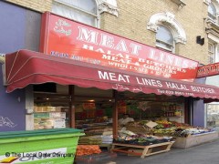 Meat Lines image