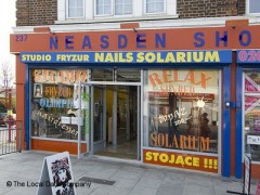 Nails Solarium image
