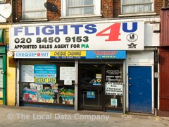Flights 4 U image