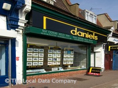 Daniels image