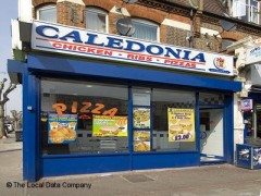 Caledonia image