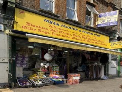 Ikram Fashion & Pound Plus image