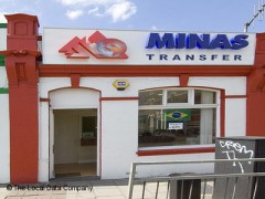 Minas Tansfer image