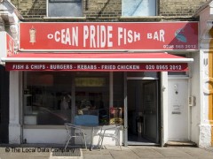 Ocean Pride Fish Bar image
