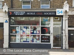 Sickle Cell Society image