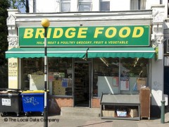 Bridge Food image