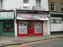 East Dulwich News & Off Licence image