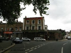 The Herne Tavern image