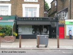 Beauty Plus image