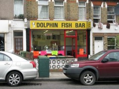 Dolphin Fish Bar image