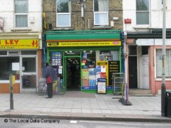 Jonathans News & Off Licence image