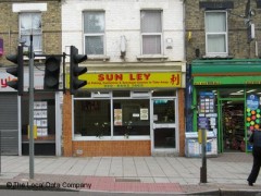Sun Ley image