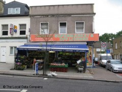 Forest Hill Supermarket & Off Licence image