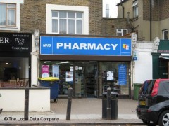 Day Lewis Pharmacy, 34 Forest Hill Road, London - Chemists - Dispensing near Honor Oak Park Rail ...