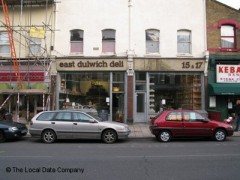 East Dulwich Deli image
