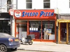 Speedo Pizza image