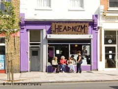 Headnizm image