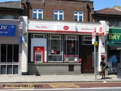 Post Office Ltd image