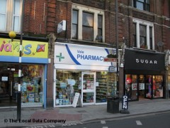 Vale Pharmacy image