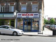 Maxin image