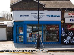 Bellamys Newsagents image