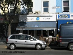 Tandoori Nights image