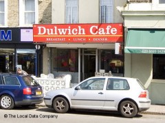 Dulwich Cafe image