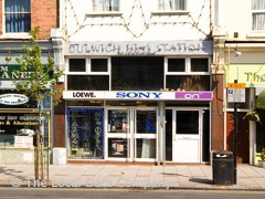 Dulwich Hi-Fi Station image