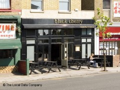 Black Cherry image