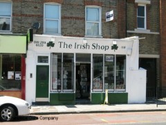 The Irish Shop image