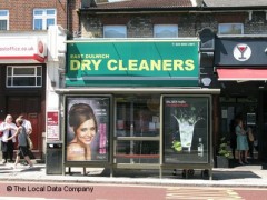 East Dulwich Dry Cleaners image