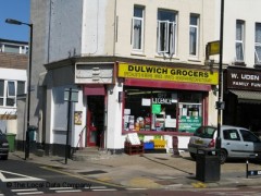 Dulwich Grocers image