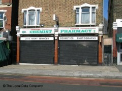 Sadler's Pharmacy image