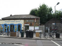 East Dulwich Station image
