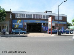 Kwik Fit image