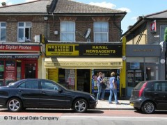 Kaival Newsagents image