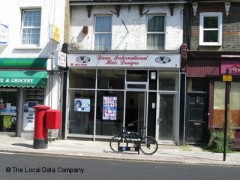 Daves International Hair Design image